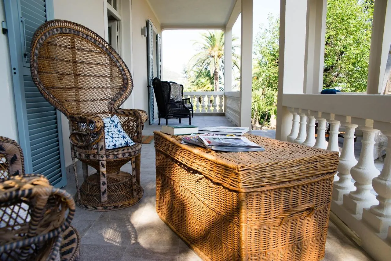 Bb Ca De Ma Bed & Breakfast Pietra Ligure