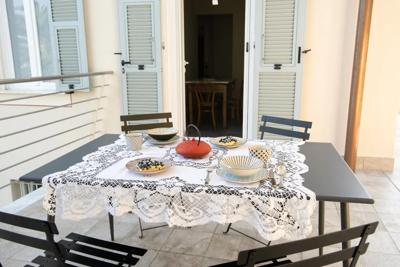 Bb Ca De Ma Bed & Breakfast Pietra Ligure