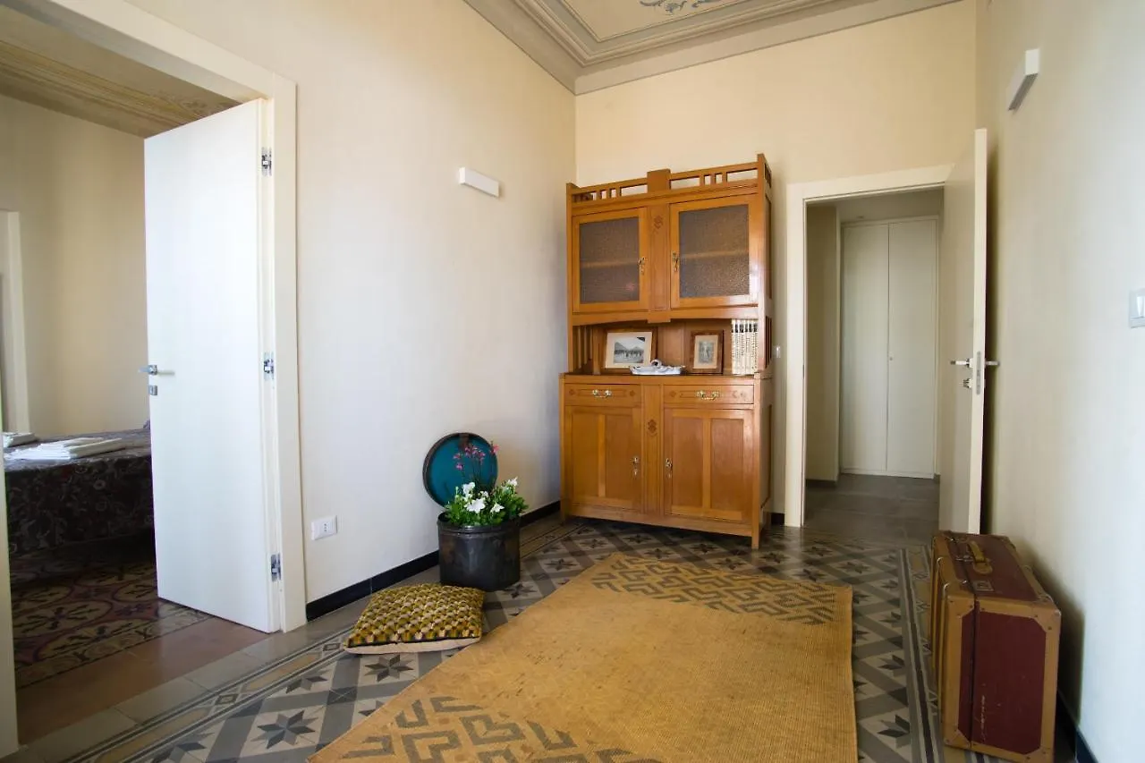 Bb Ca De Ma Bed & Breakfast Pietra Ligure