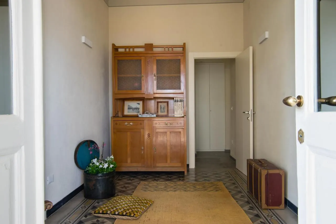 Bb Ca De Ma Bed & Breakfast Pietra Ligure Italy