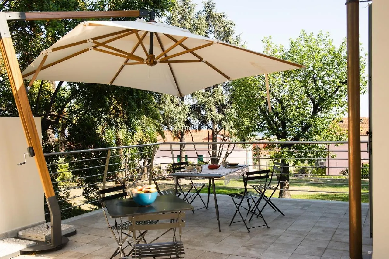 Bb Ca De Ma Bed & Breakfast Pietra Ligure 0*,  Italy