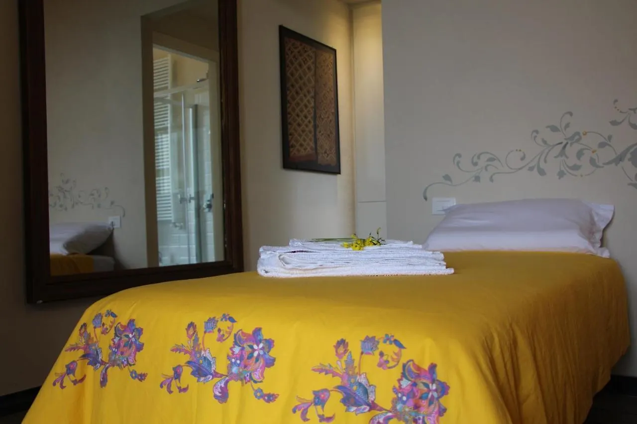 Bb Ca De Ma Bed & Breakfast Pietra Ligure Italy