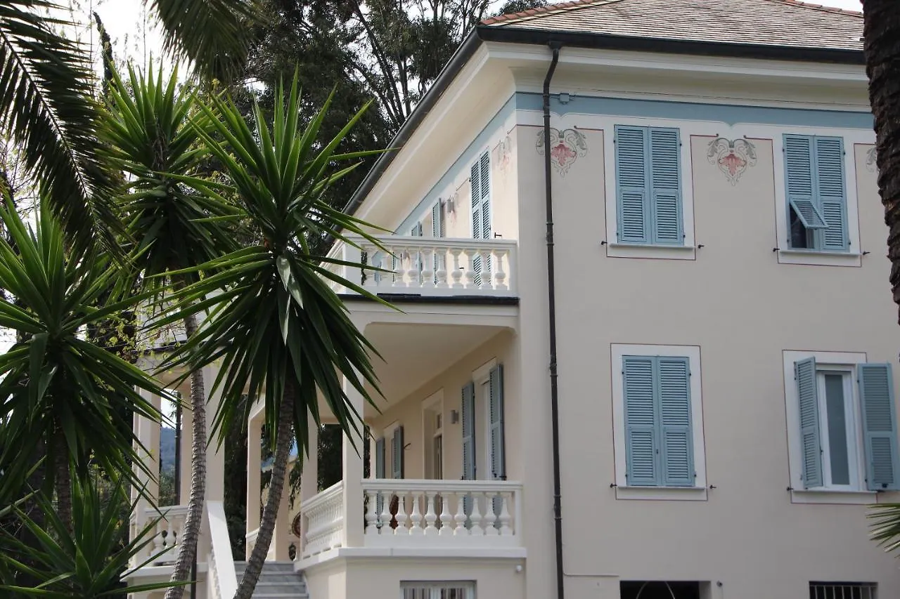 Bb Ca De Ma Bed & Breakfast Pietra Ligure