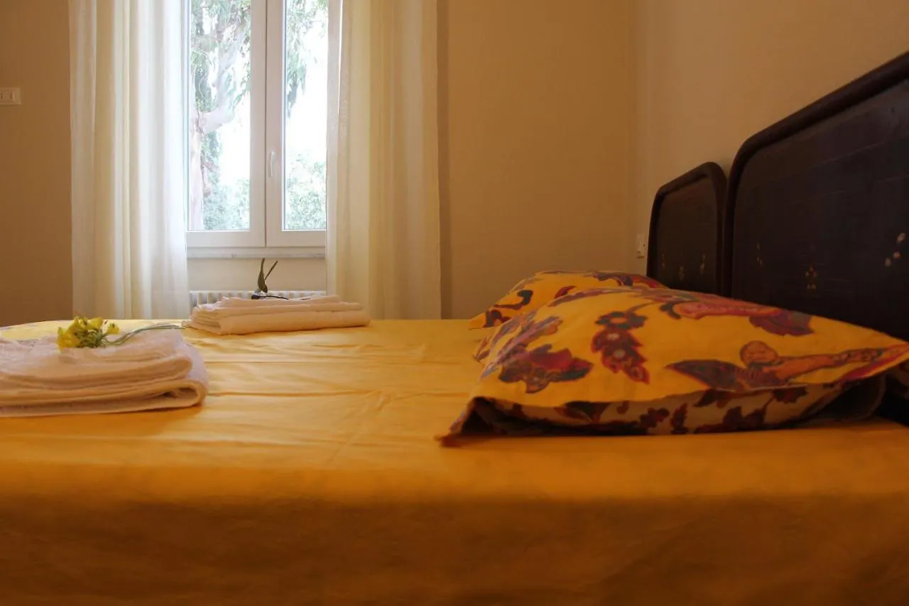 Bb Ca De Ma Bed & Breakfast Pietra Ligure