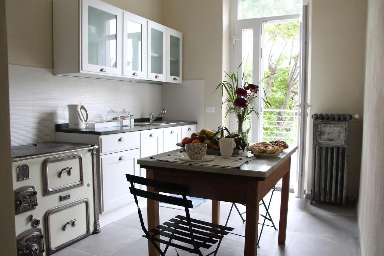 Bb Ca De Ma Bed & Breakfast Pietra Ligure