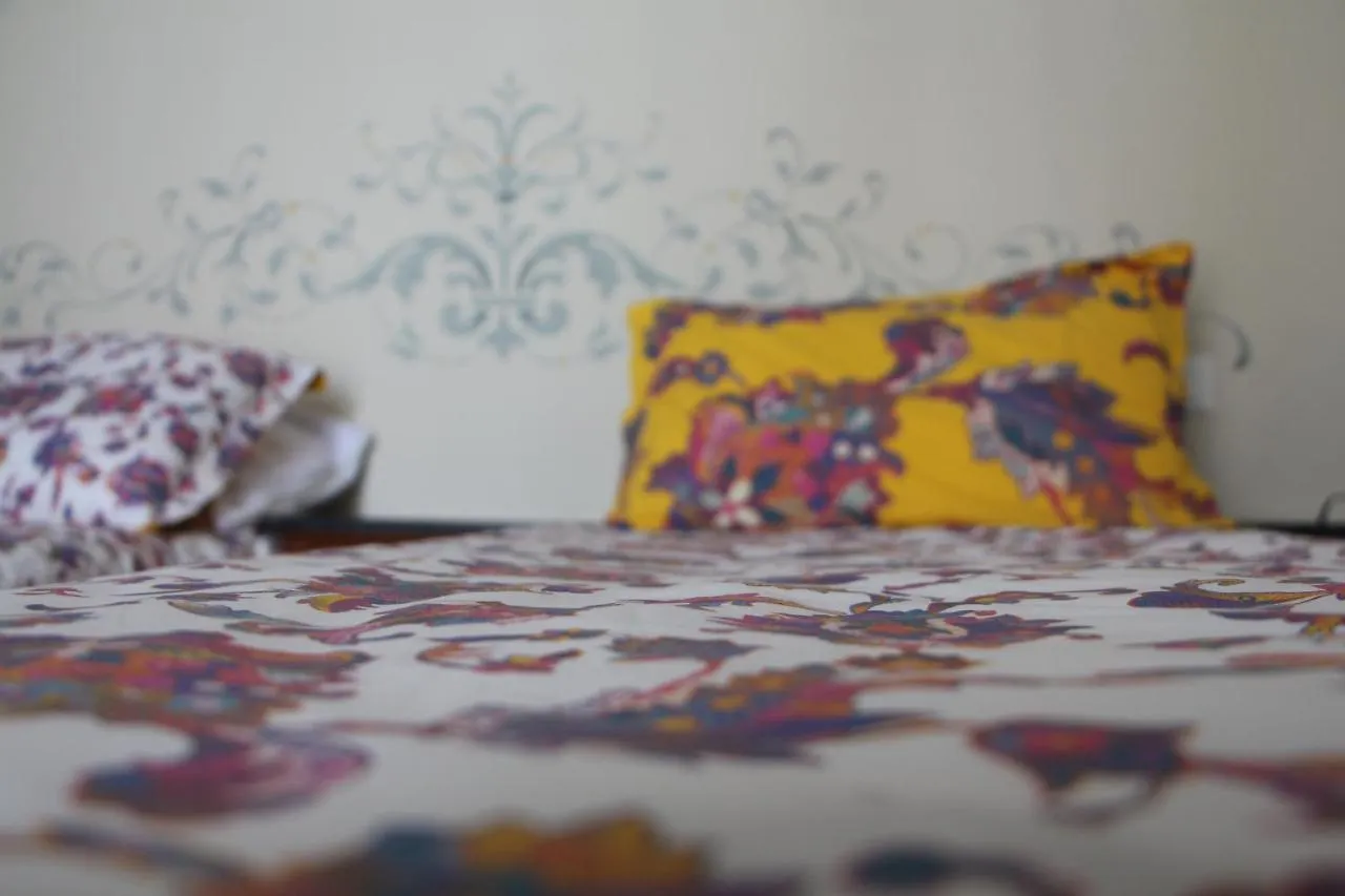Bb Ca De Ma Bed & Breakfast Pietra Ligure