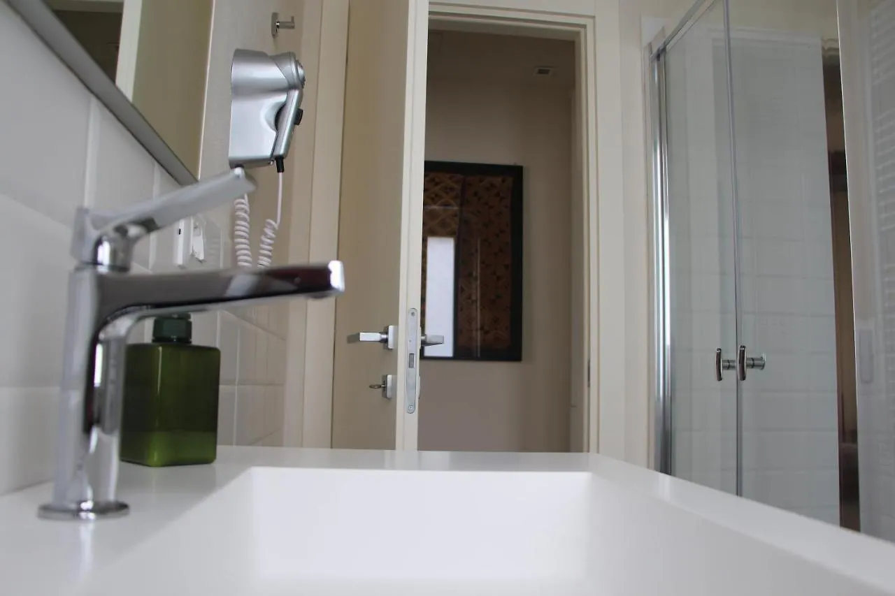 Bb Ca De Ma Bed & Breakfast Pietra Ligure