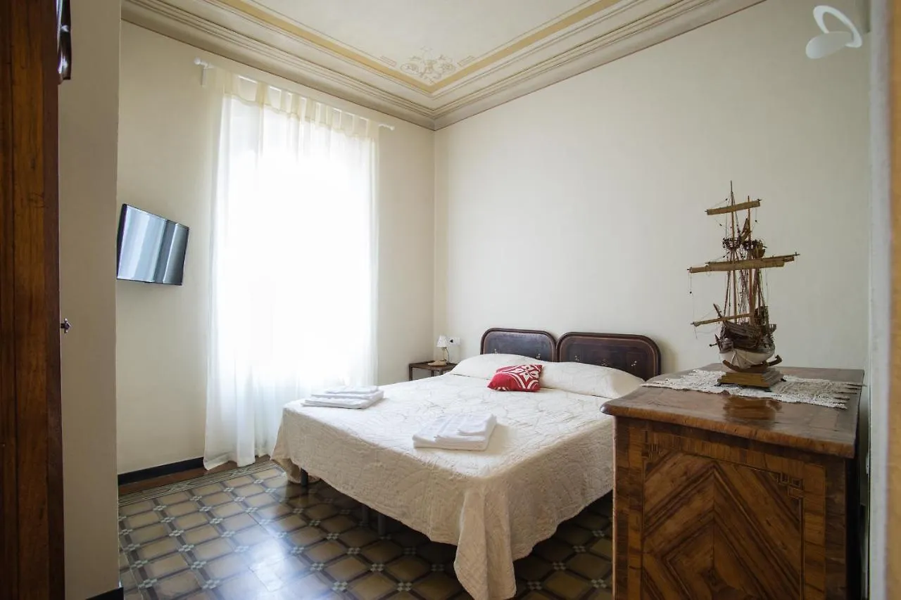 Bb Ca De Ma Bed & Breakfast Pietra Ligure