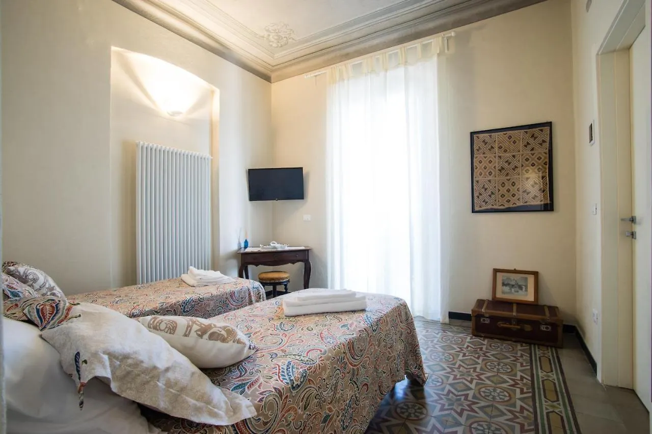 Bb Ca De Ma Bed & Breakfast Pietra Ligure Italy