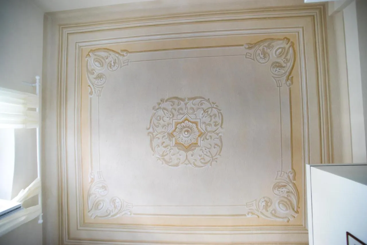 Bb Ca De Ma Bed & Breakfast Pietra Ligure 0*,  Italy