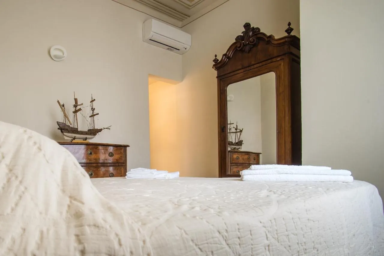Bb Ca De Ma Bed & Breakfast Pietra Ligure Italy
