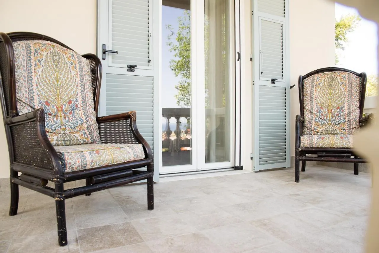 Bb Ca De Ma Bed & Breakfast Pietra Ligure