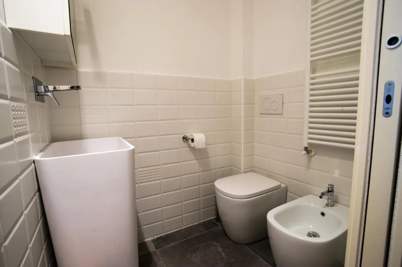 Bb Ca De Ma Bed & Breakfast Pietra Ligure