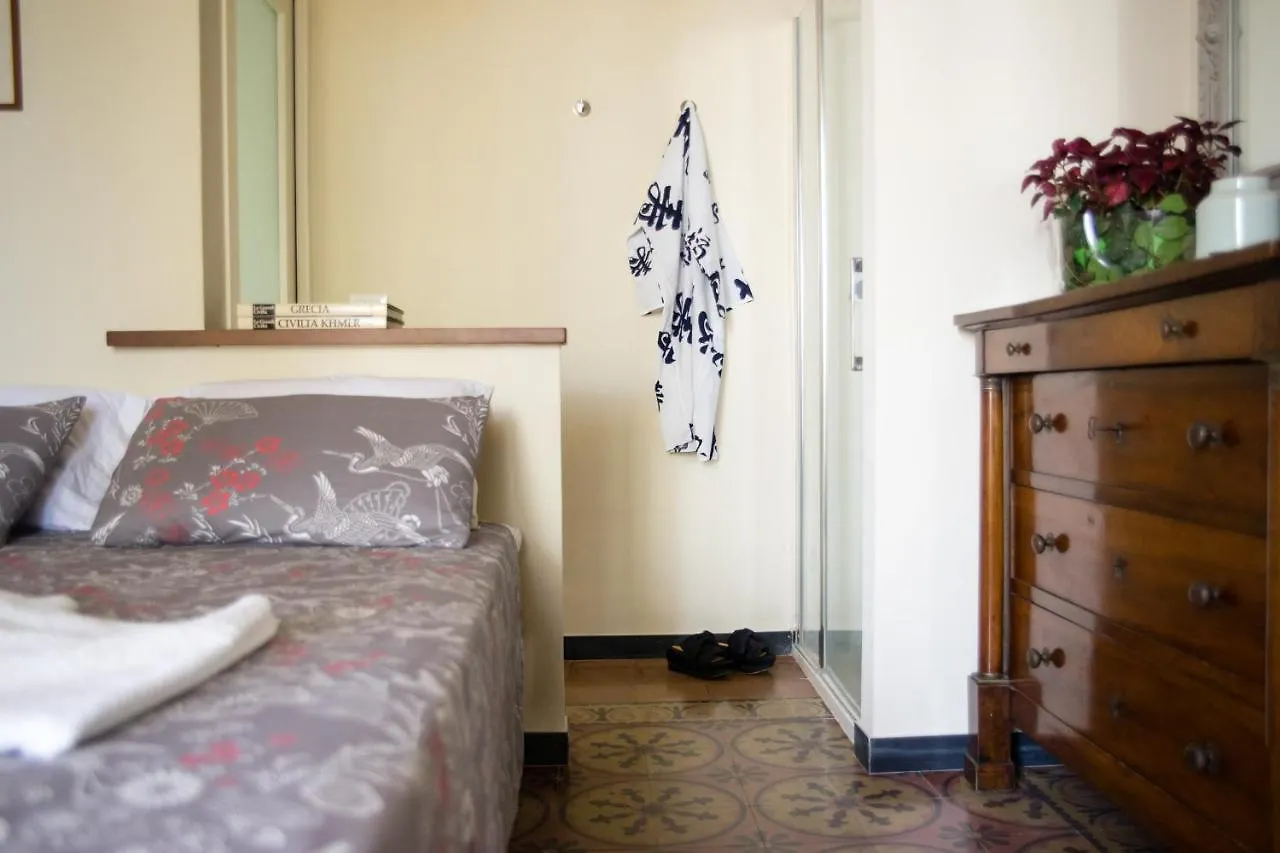 Bb Ca De Ma Bed & Breakfast Pietra Ligure
