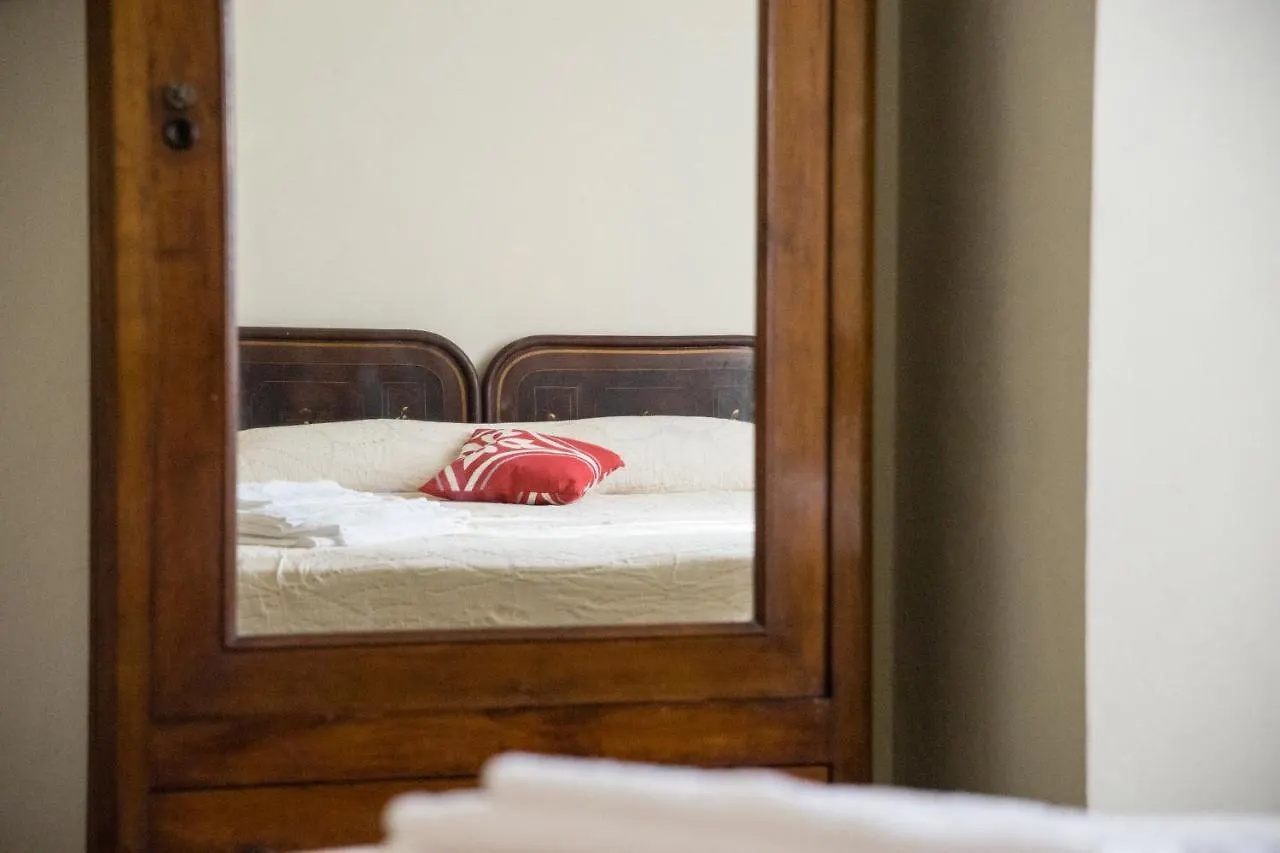 Bb Ca De Ma Bed & Breakfast Pietra Ligure 0*,