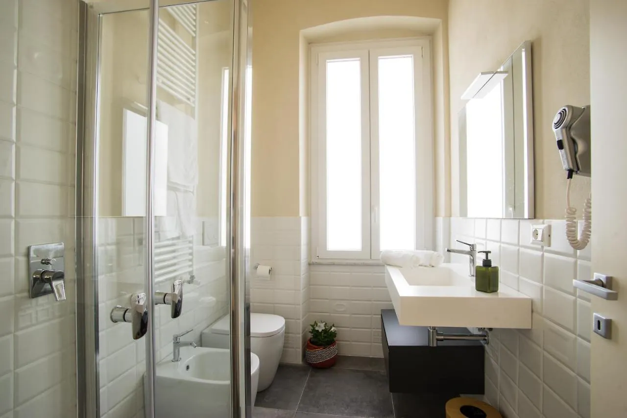 Bb Ca De Ma Bed & Breakfast Pietra Ligure 0*,