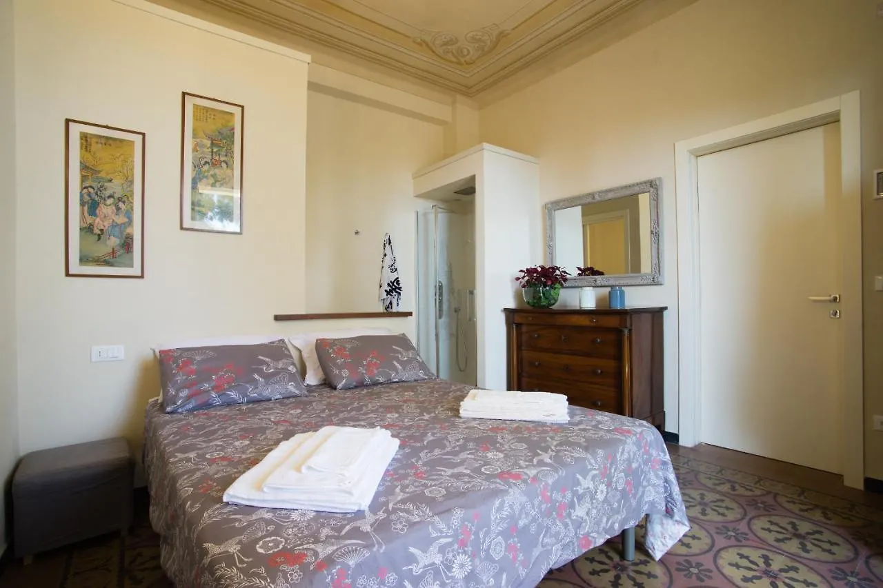 Bb Ca De Ma Bed & Breakfast Pietra Ligure