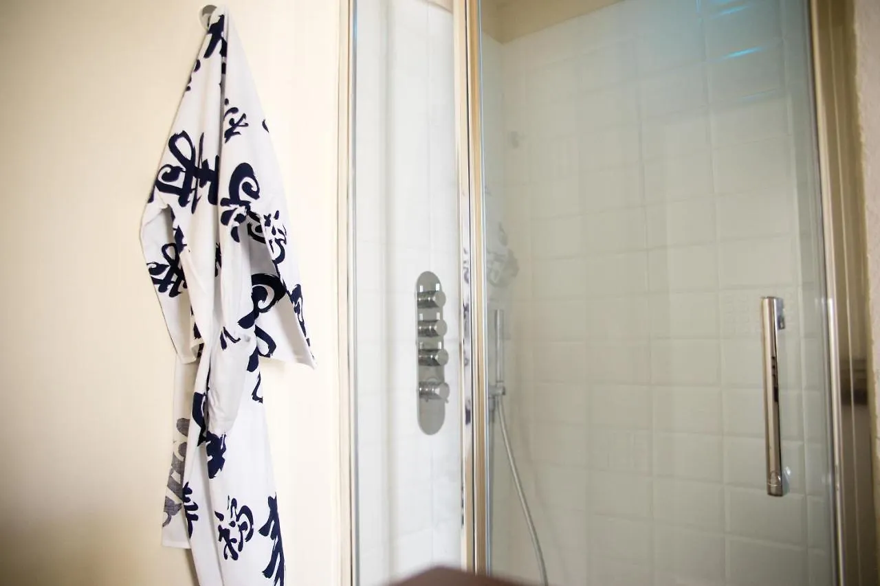 Bb Ca De Ma Bed & Breakfast Pietra Ligure