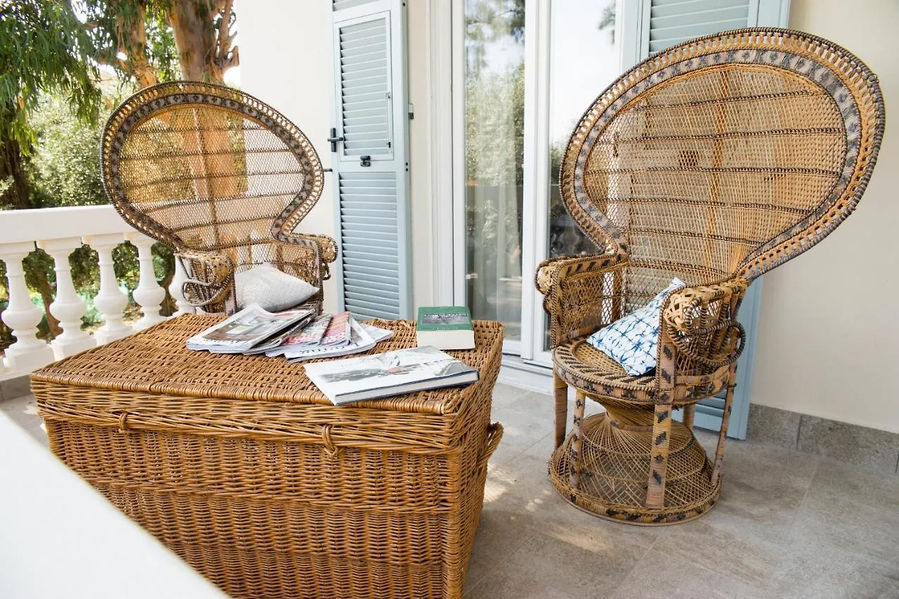 Bb Ca De Ma Bed & Breakfast Pietra Ligure