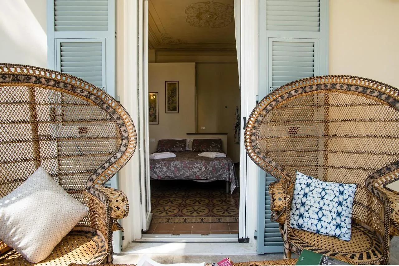 Bb Ca De Ma Bed & Breakfast Pietra Ligure Italy