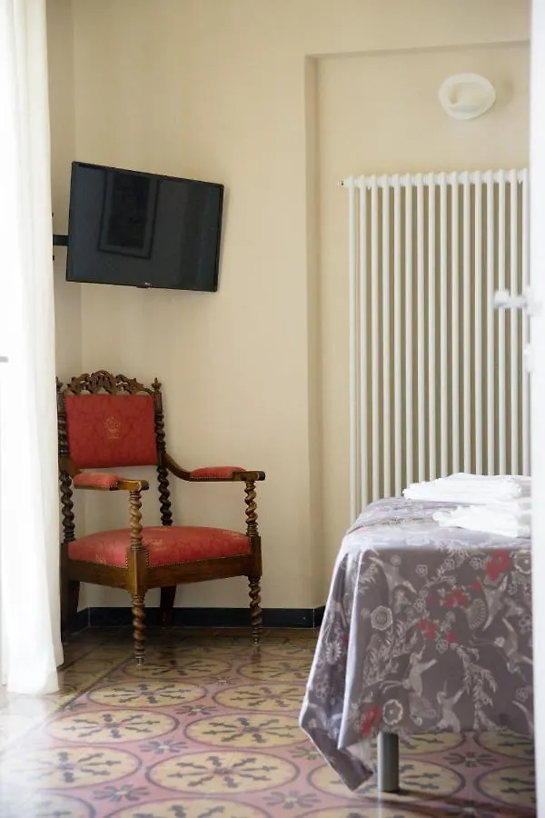 Bb Ca De Ma Bed & Breakfast Pietra Ligure Italy
