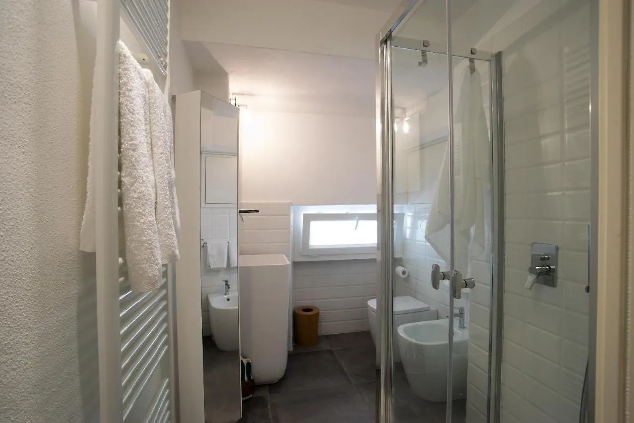 Bb Ca De Ma Bed & Breakfast Pietra Ligure Italy