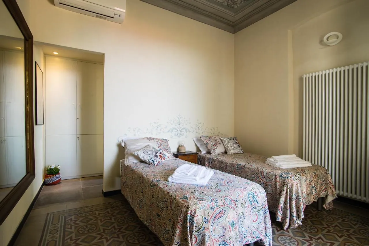 Bb Ca De Ma Bed & Breakfast Pietra Ligure