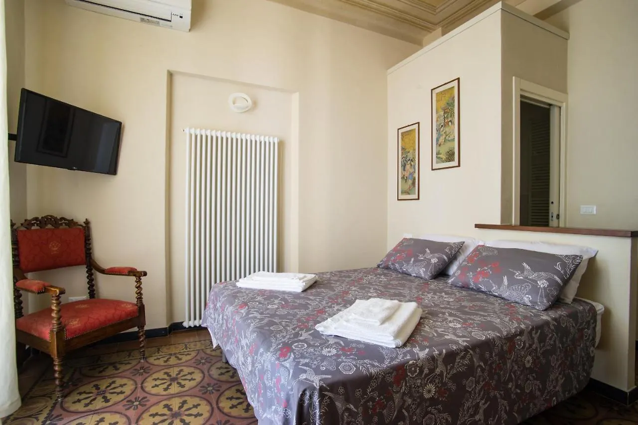 Bb Ca De Ma Bed & Breakfast Pietra Ligure Italy
