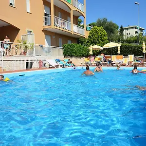 3* Aparthotel Orchidea