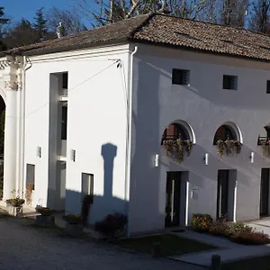  Frühstückspension Al Bagolaro Italien