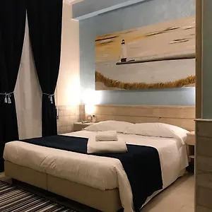 ** Frühstückspension Airport Deluxe Italien