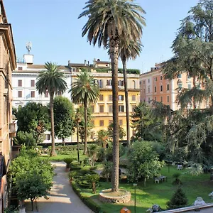 ** Gasthof Capitolium Italien