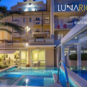 **** Hotel Luna E Aqua Only Adults +12 Italien